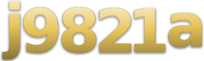 j9821a logo